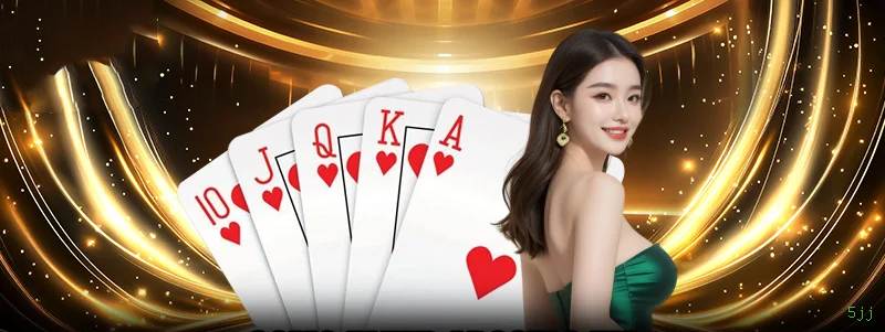 Casino VIP 5jj