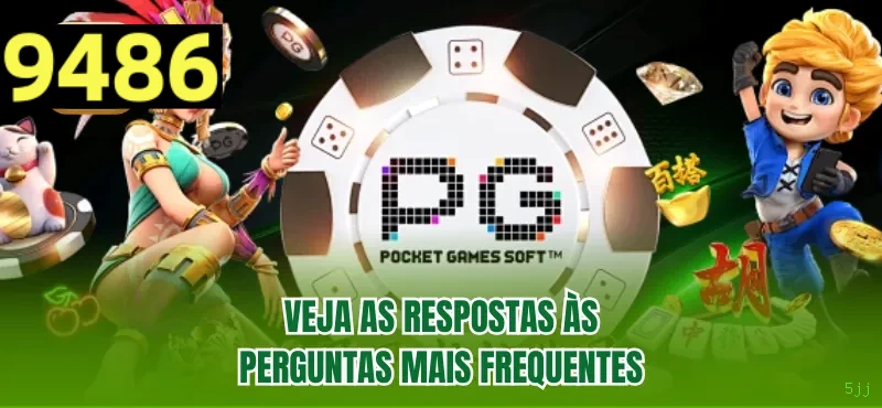 Recursos de Bônus 5jj